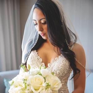 Meet your Posher, Marissa